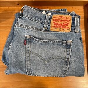 Levi's 550 ‘92 Relaxed Fit Jeans